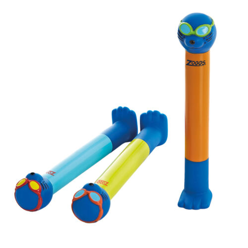 Zoggy Dive Sticks