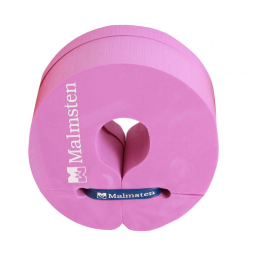 Malmsten lila armpuffar