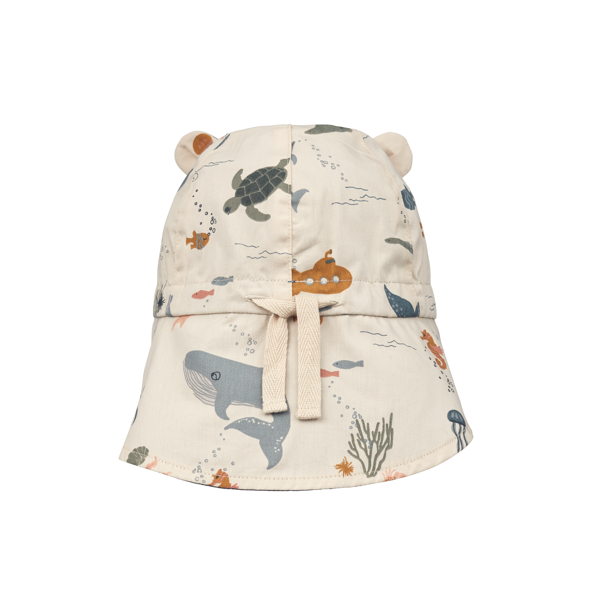 Liewood Solhatt - Gorm Vändbar - Bild 4