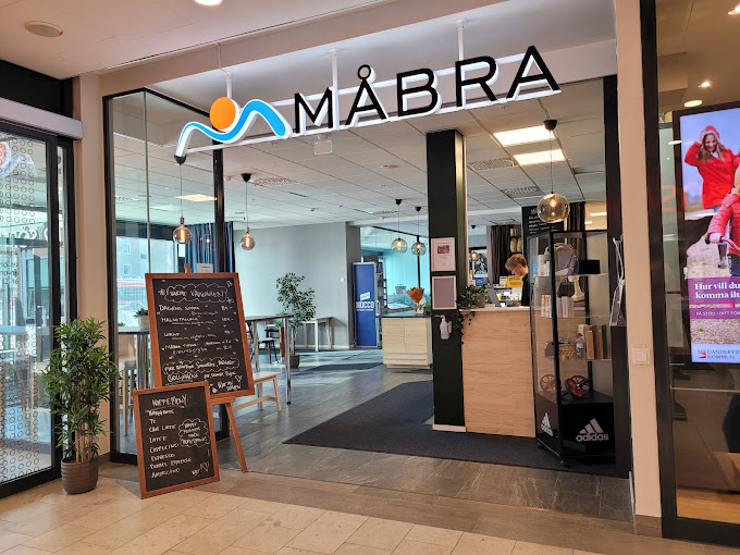 Simskola Danderyd MåBra